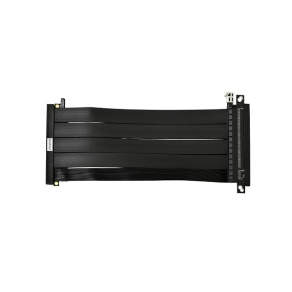 کابل رایزر Lian Li PCI-E 4.0 x16 240mm