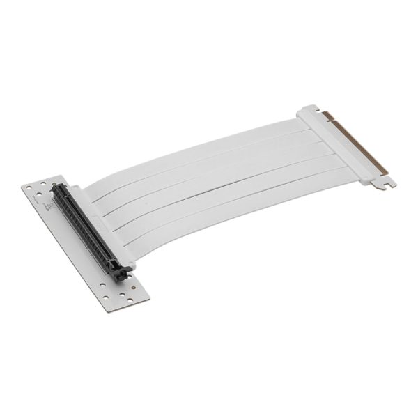 کابل رایزر MSI PCI-E 4.0 x16 - White