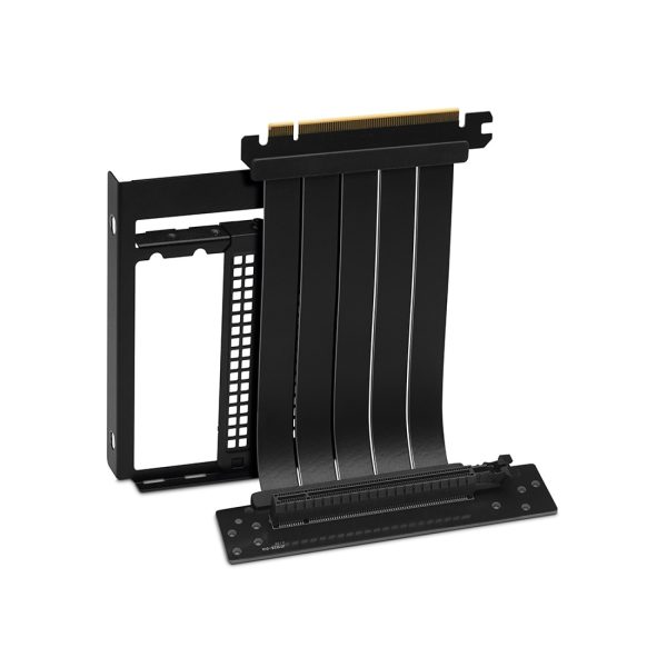 کیت نصب عمودی کارت گرافیک DeepCool PCI-E 4.0
