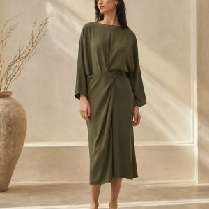 شلوار وایدلگ روزمره
